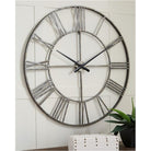 Paquita Wall Clock (A8010237)
