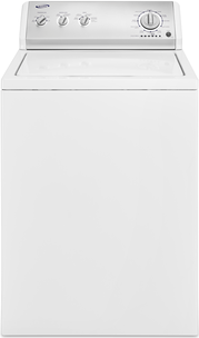 CROSLEY 3.8 Cu. Ft. TL Wash White (CWW3812RW)