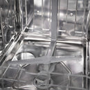 AVANTI 18" BI Dish White(DWF18V0W)