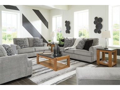 Deakin Loveseat (3470835)