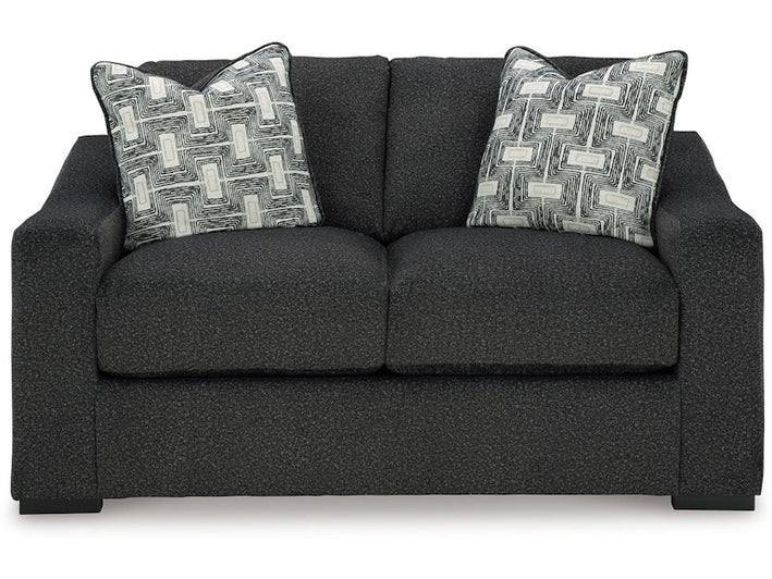 Wryenlynn Loveseat (940535)