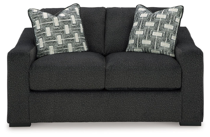 Wryenlynn Loveseat (940535)