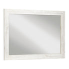 Paxberry Dresser and Mirror (B181B8 (B181-31,B181-36)