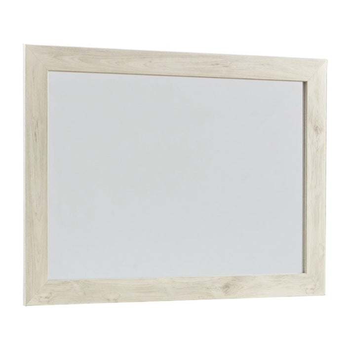 Cambeck Dresser and Mirror (B192B1 (B192-31,B192-36)