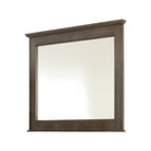 Juararo Dresser and Mirror (B251B1 (B251-31,B251-36)