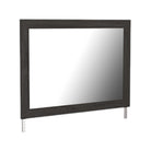 Belachime Dresser and Mirror (B2589B1 (B2589-31,B2589-36)