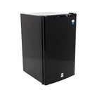 AVANTI 4.4 Cu. Ft. Mini Ref Black (RM4416B)