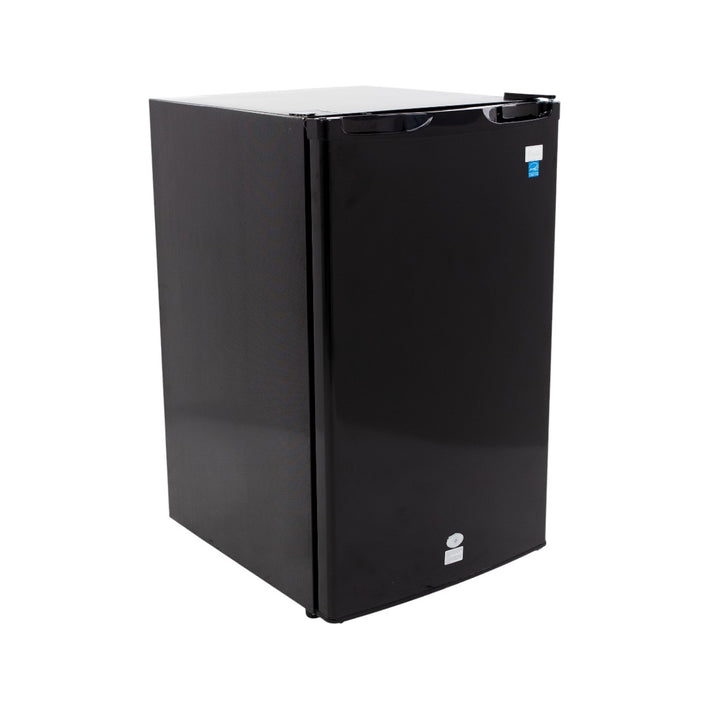 AVANTI 4.4 Cu. Ft. Mini Ref Black (RM4416B)