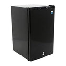 AVANTI 4.4 Cu. Ft. Mini Ref Black (RM4416B)