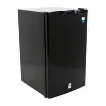 AVANTI 4.4 Cu. Ft. Mini Ref Black (RM4416B)