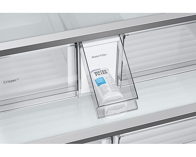 SAMSUNG BESPOKE 30.0 Cu. Ft. FD Ref (RF30BB6600APAA)