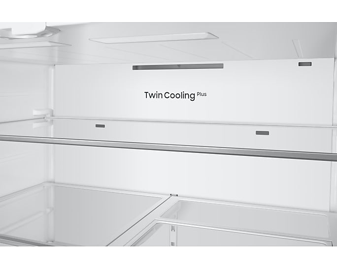 SAMSUNG BESPOKE 30.0 Cu. Ft. FD Ref (RF30BB6600APAA)