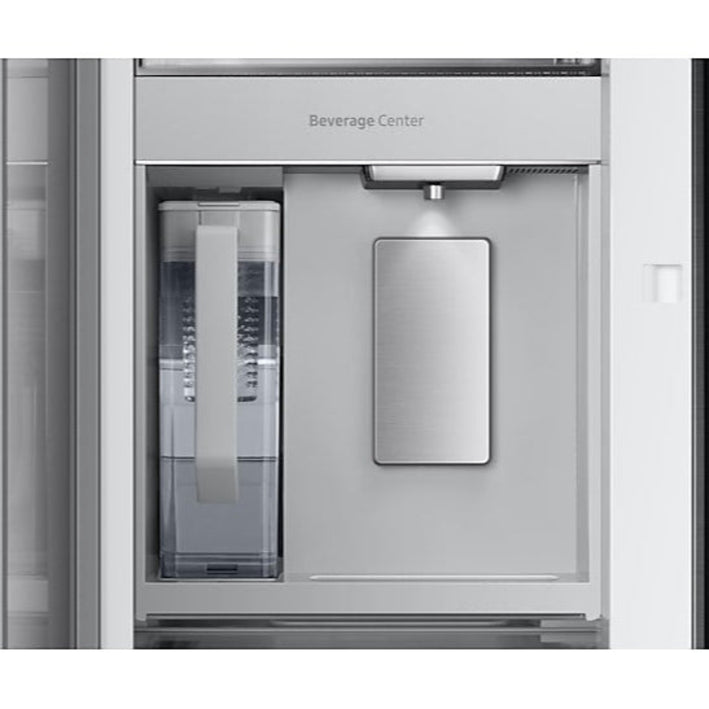 SAMSUNG BESPOKE 30.0 Cu. Ft. FD Ref (RF30BB6600APAA)