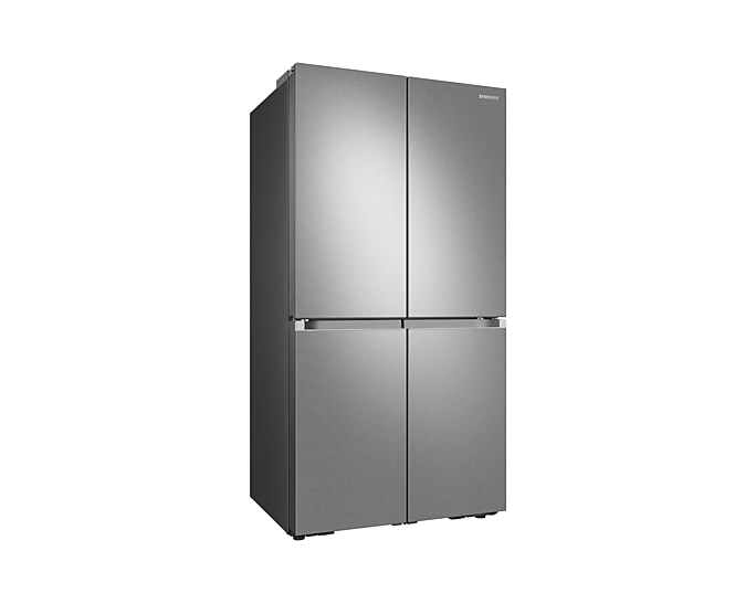 SAMSUNG 29.2 Cu. Ft. FD Ref S/S(RF29A9071SR)