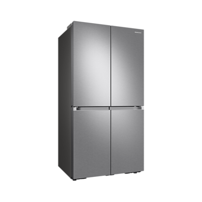 SAMSUNG 29.2 Cu. Ft. FD Ref S/S(RF29A9071SR)