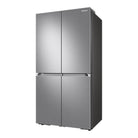 SAMSUNG 29.2 Cu. Ft. FD Ref S/S(RF29A9071SR)