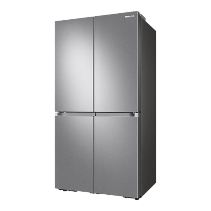 SAMSUNG 29.2 Cu. Ft. FD Ref S/S(RF29A9071SR)
