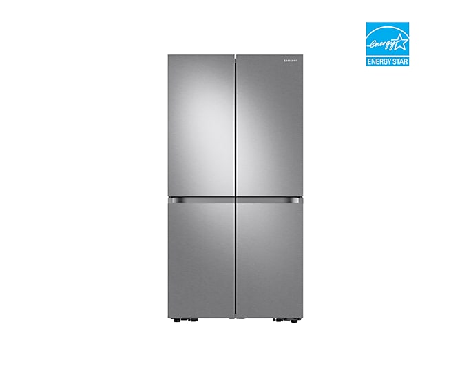 SAMSUNG 29.2 Cu. Ft. FD Ref S/S(RF29A9071SR)