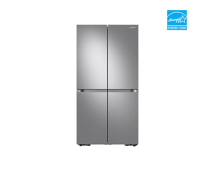 SAMSUNG 29.2 Cu. Ft. FD Ref S/S(RF29A9071SR)