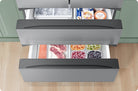 SAMSUNG 30 Cu. Ft. FD Ref S/S (RF31CG7400SRAA )