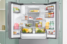 SAMSUNG 30 Cu. Ft. FD Ref S/S (RF31CG7400SRAA )