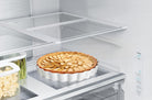 SAMSUNG 30 Cu. Ft. FD Ref S/S (RF31CG7400SRAA )