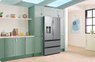 SAMSUNG 30 Cu. Ft. FD Ref S/S (RF31CG7400SRAA )