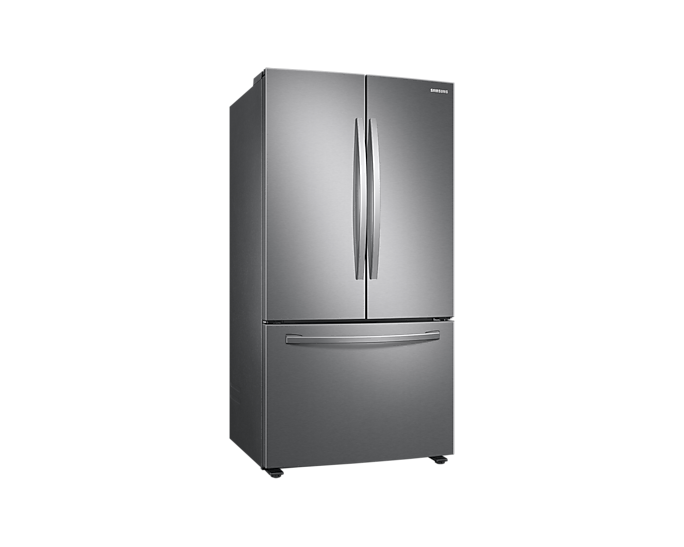 SAMSUNG 28.0 Cu. Ft. FD Ref S/S(RF28T5101SR)