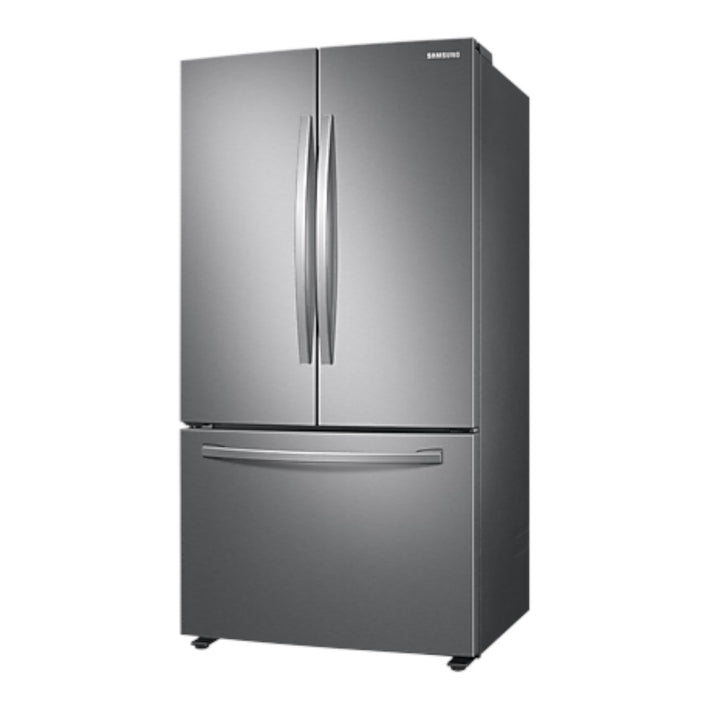 SAMSUNG 28.0 Cu. Ft. FD Ref S/S(RF28T5101SR)