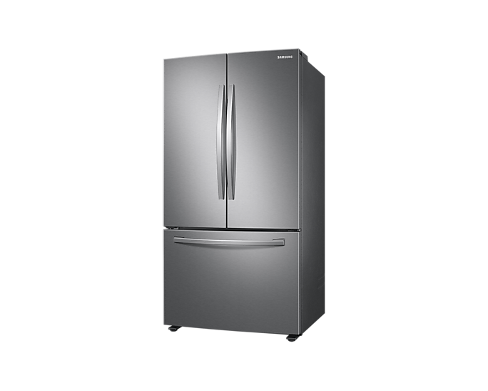 SAMSUNG 28.0 Cu. Ft. FD Ref S/S(RF28T5101SR)