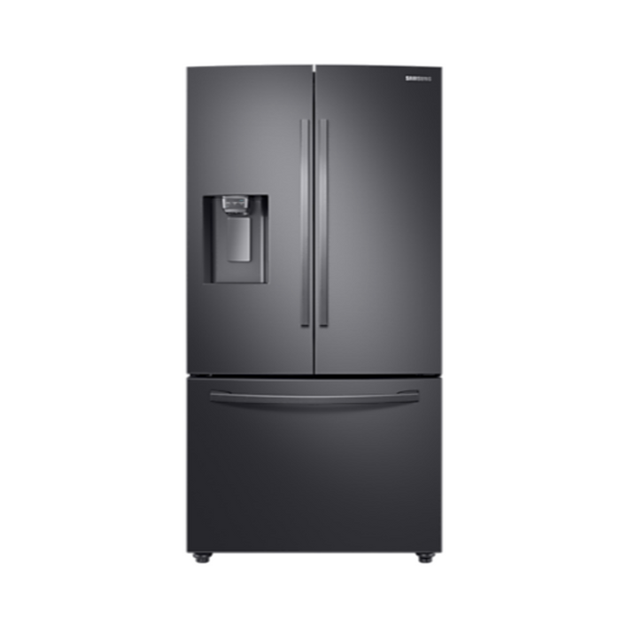 36" French Door Refrigerator with SpaceMax™ and Twin Cooling Plus (RF28R6201SG)