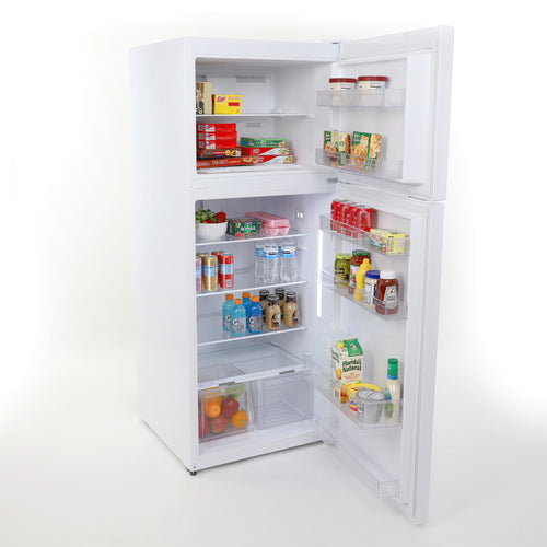 AVANTI 14.7 Cu. Ft. TM Ref White (FF15X0W)