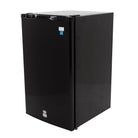 AVANTI 4.4 Cu. Ft. Mini Ref Black (RM4416B)