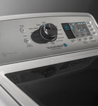 CROSLEY 4.5 Cubic Foot Top Load Washer Gray (YTW4514PNDG)