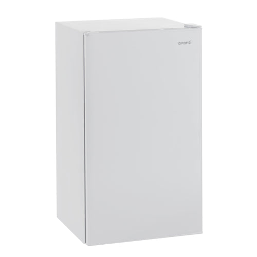 AVANTI 3.2 Cu. Ft. Mini Ref White (RM3306W)