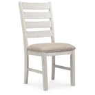 Skempton Dining UPH Side Chair (2/CN)(D394-01)