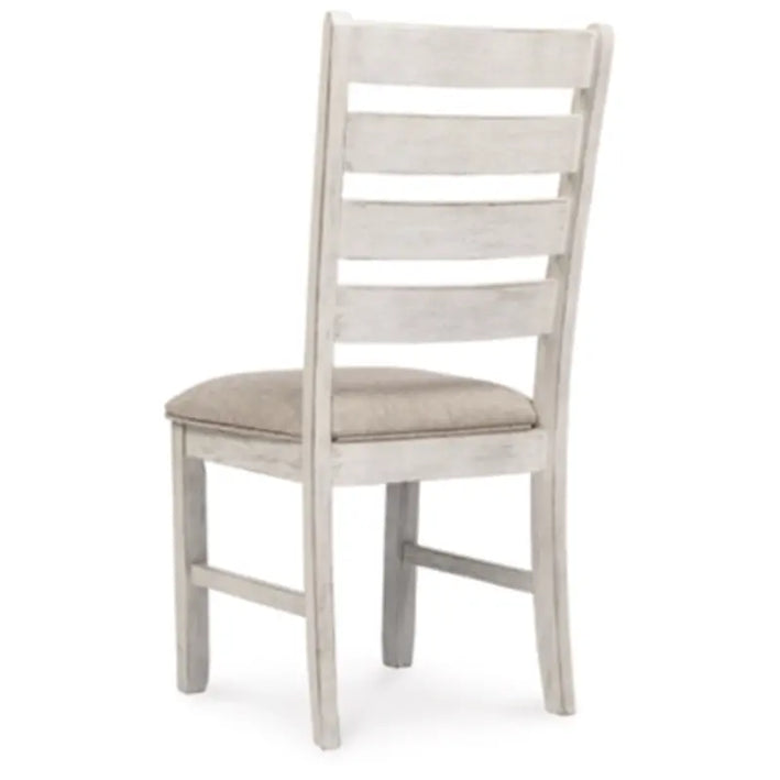 Skempton Dining UPH Side Chair (2/CN)(D394-01)