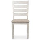 Skempton Dining UPH Side Chair (2/CN)(D394-01)