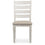 Skempton Dining UPH Side Chair (2/CN)(D394-01)