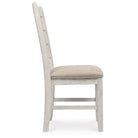 Skempton Dining UPH Side Chair (2/CN)(D394-01)