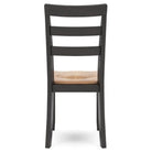 Gesthaven Dining Room Side Chair (2/CN)(D396-01 )