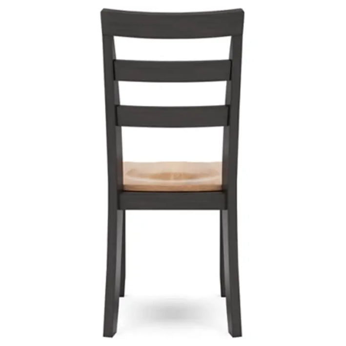 Gesthaven Dining Room Side Chair (2/CN)(D396-01 )
