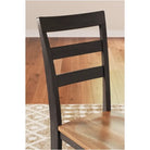 Gesthaven Dining Room Side Chair (2/CN)(D396-01 )