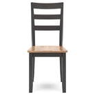 Gesthaven Dining Room Side Chair (2/CN)(D396-01 )