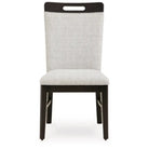 Neymorton Dining UPH Side Chair (2/CN)(D618-01)