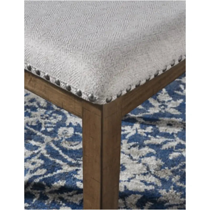Moriville Dining UPH Side Chair (2/CN)( D631-01)