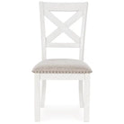 Robbinsdale Dining UPH Side Chair (2/CN)(D642-01)