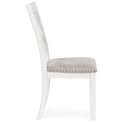 Robbinsdale Dining UPH Side Chair (2/CN)(D642-01)