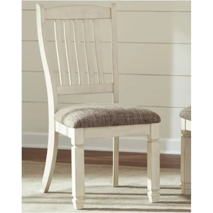 Bolanburg Dining UPH Side Chair (2/CN)(D647-01)
