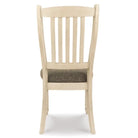 Bolanburg Dining UPH Side Chair (2/CN)(D647-01)